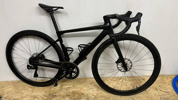 BMC Teammachine SLR01 kaufen in Saint-Gall #1 | velomarkt.ch