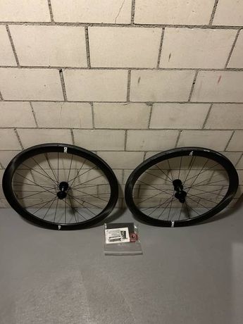 Enve 45 Foundation (new, unboxed) kaufen in Zurich #1 | velomarkt.ch