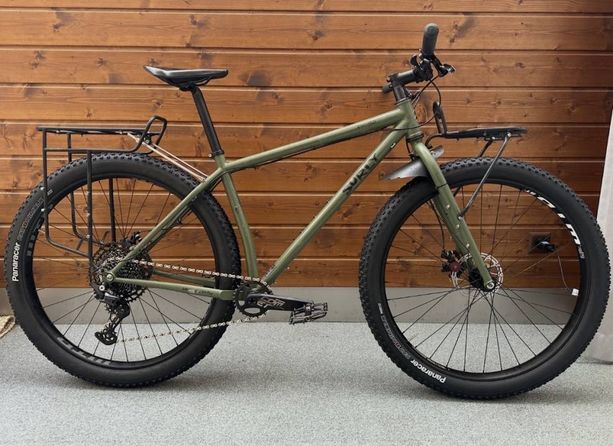 Surly kaufen in Zugo #1 | velomarkt.ch