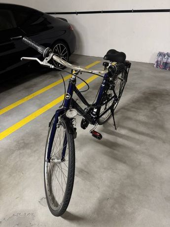 Giant Freerider Damen Citybike kaufen in Zurich #1 | velomarkt.ch