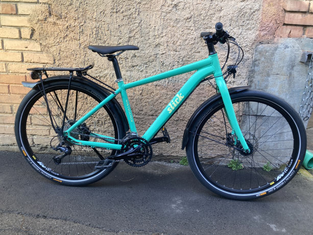 MTB Cycletech Slick kaufen in Berne #1 | velomarkt.ch