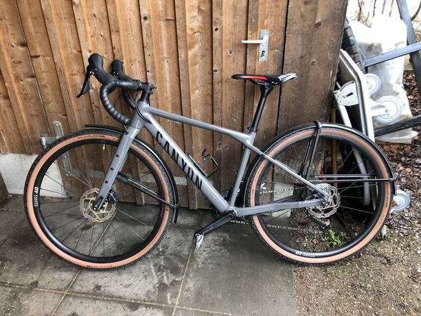 Camyon Grizel 6, Rahmengrösse 3XS kaufen in Zurigo #1 | velomarkt.ch