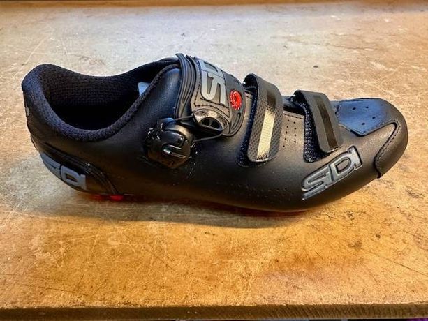 Sidi MTB Schuh "Trace 2", **Neu** mit 40% im SALE! kaufen in Zurigo #1 | velomarkt.ch