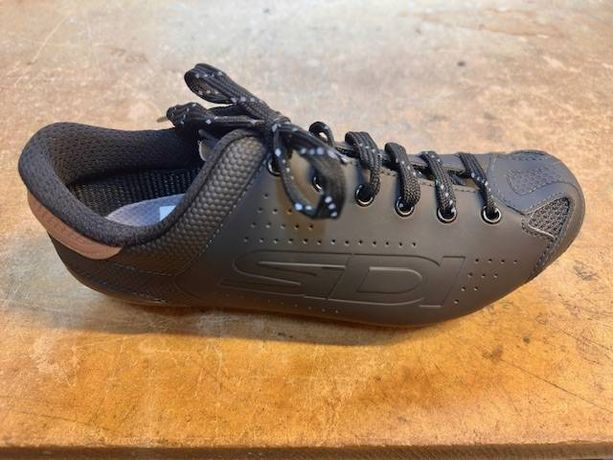 Sidi, MTB Schuh "Dust", NEW, mit 40% kaufen in Zurich #1 | velomarkt.ch