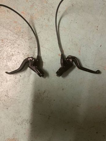 Bremsgriffe Magura MT4 kaufen in Aargau #1 | velomarkt.ch