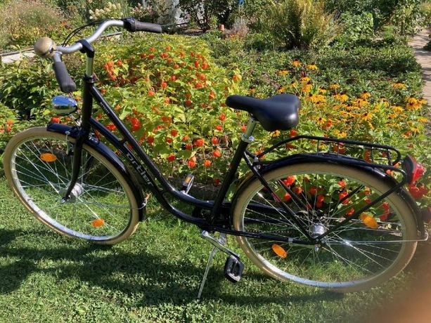 Damenfahrrad Klassiker Hollandrad!  190.- kaufen in Berne #1 | velomarkt.ch