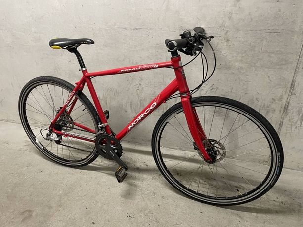 Norco Rennrad Flatbar kaufen in Berne #1 | velomarkt.ch