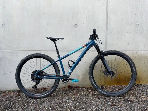 Islabikes Craig XS 26" kaufen in Zurich #1 | velomarkt.ch