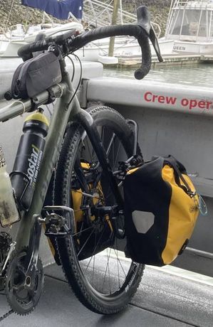 Lowrider kaufen in Zürich #1 | velomarkt.ch