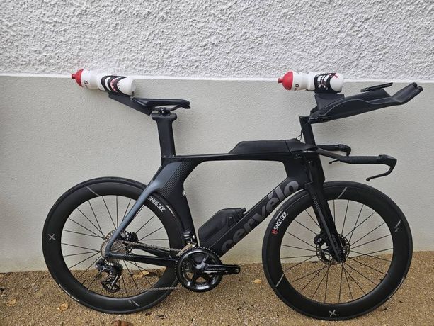 Cervelo P5 custom build kaufen in Aargau #1 | velomarkt.ch