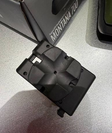 Garmin Montana 700 incl.Fahrradhalter/2-er Akku/div.Topokart kaufen in Aargau #1 | velomarkt.ch