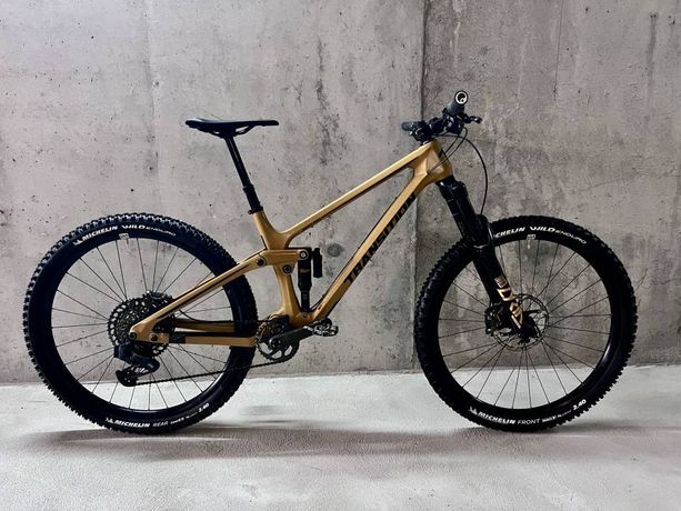 Transition Bikes Sentinel Carbon V2 2021 kaufen in Zurich #1 | velomarkt.ch