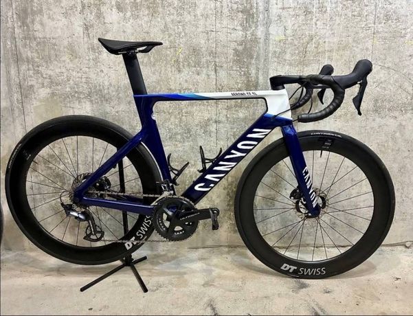 CANYON AEROAD CF SL8 kaufen in Zurich #1 | velomarkt.ch