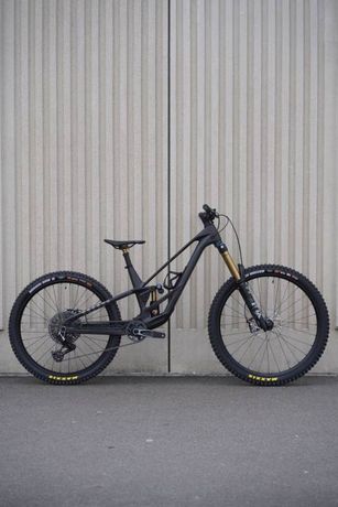 Orbea Rallon E-LTD Grösse M MYO kaufen in Argovia #1 | velomarkt.ch