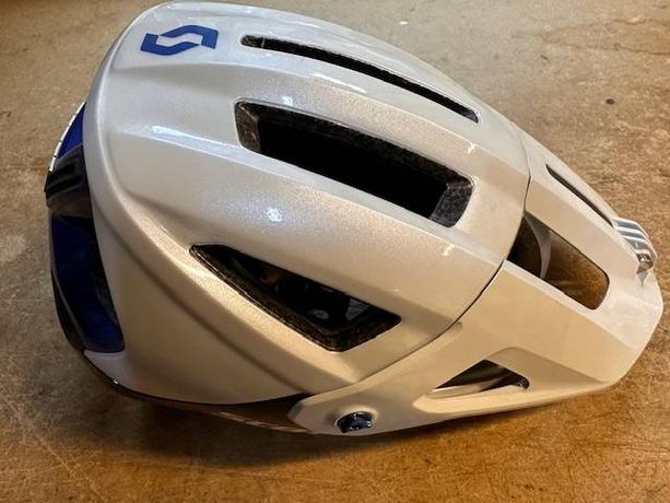 Scott, "Stego", MTB-Helm, **NEW** mit 25% Rabatt kaufen in Zurich #1 | velomarkt.ch