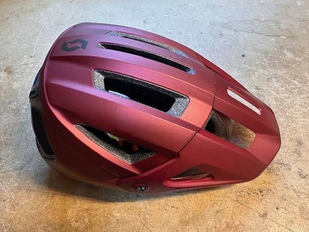 Scott, "Stego", MTB-Helm, **NEU** mit 25% und Gratisversand kaufen in Zurich #1 | velomarkt.ch