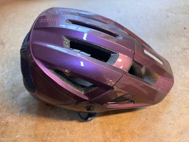 Scott, STEGO MTB-Helm, **NEW** inkl. 25% und Gratisversand kaufen in Zurich #1 | velomarkt.ch