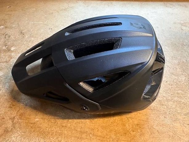 Scott, Stego MTB-Helm, *NEW* in versch. Grössen mit 25% kaufen in Zurich #1 | velomarkt.ch