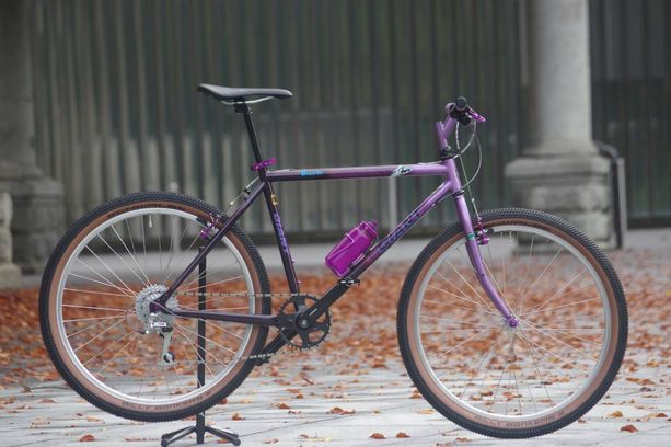 Giant Granite Retro MTB kaufen in Bern #1 | velomarkt.ch
