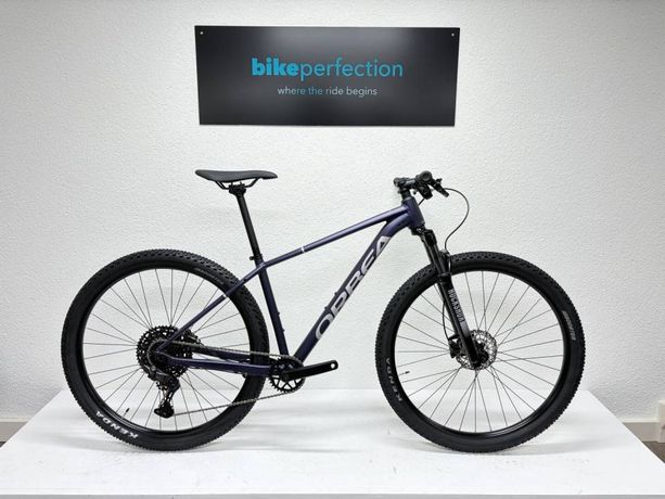 ORBEA ONNA 27 20 S tanzanite - silver kaufen in Saint-Gall #1 | velomarkt.ch