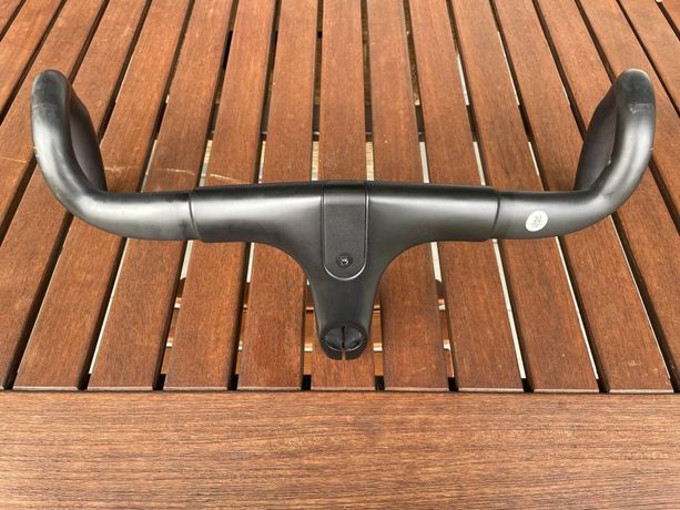 Canyon CP0047 1 1/8" CF Pro Cockpit kaufen in Solothurn #1 | velomarkt.ch