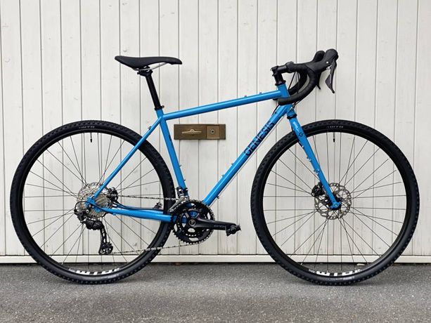 Genesis Bikes Croix de Fer 40 kaufen in Lucerne #1 | velomarkt.ch