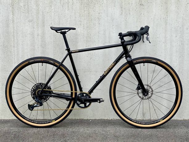 Brother Cycles Mehteh kaufen in Lucerne #1 | velomarkt.ch
