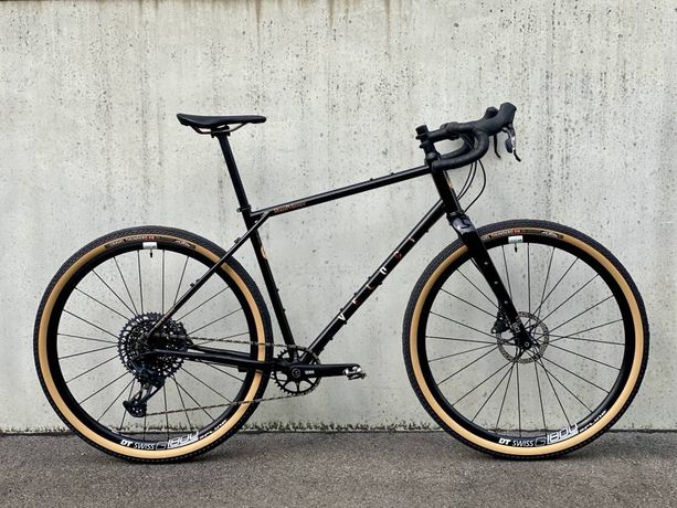 RoadMance von Veloci Cycle kaufen in Lucerne #1 | velomarkt.ch