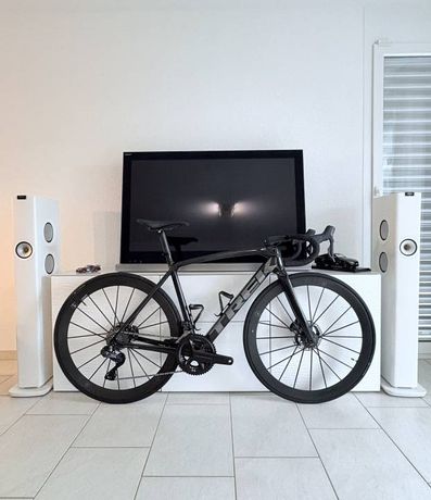 TREK Emonda SLR Project One kaufen in Aargau #1 | velomarkt.ch