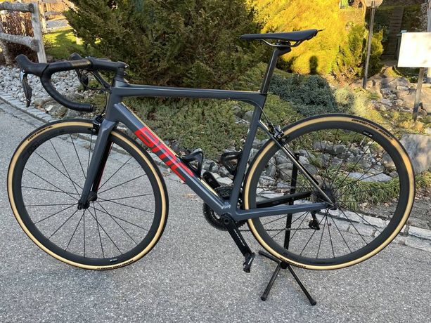 BMC TEAMMACHINE SLR01 ONE kaufen in St. Gallen #1 | velomarkt.ch