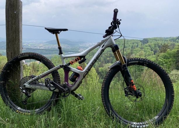 Orbea Occam m10 myo kaufen in Argovia #1 | velomarkt.ch
