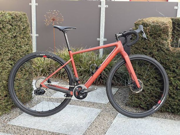 Santa Cruz Stigmata CC Force 2X AXS kaufen in Uri #1 | velomarkt.ch