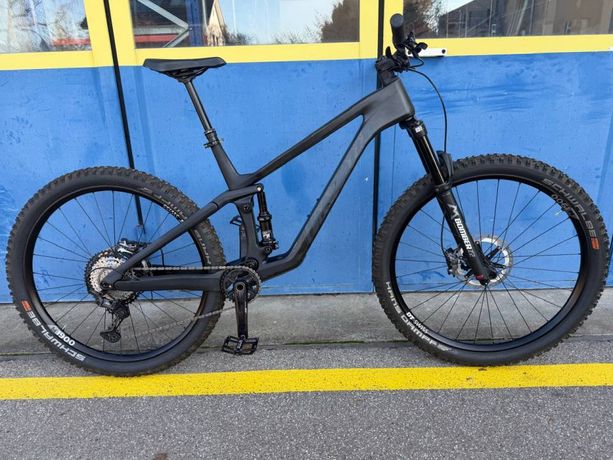 Thömus Oberrider 29 Pro L (19.5") kaufen in Bern #1 | velomarkt.ch