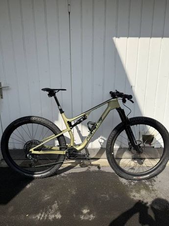 Merida Race-Fully mit Powermeter kaufen in Liechtenstein #1 | velomarkt.ch