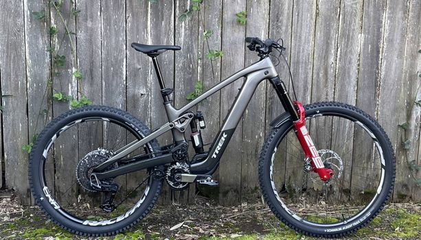 Trek Slash+ 9.9 X0 AXS T-Type kaufen in Zug #1 | velomarkt.ch