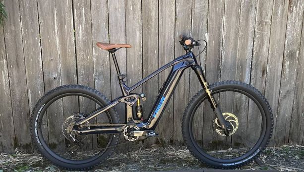Trek Rail+ 9.7 X0 AXS T-Type kaufen in Zugo #1 | velomarkt.ch