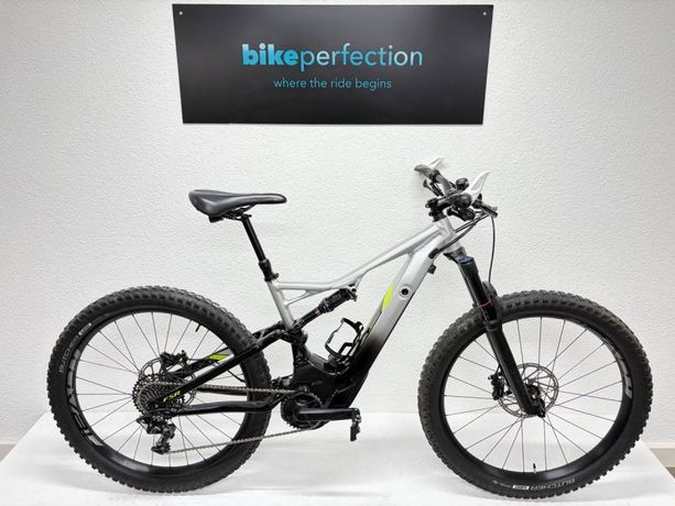 Specialized Turbo Levo kaufen in St. Gallen #1 | velomarkt.ch