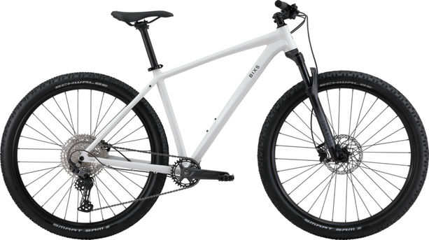 BIXS CORE 400 white kaufen in Thurgau #1 | velomarkt.ch