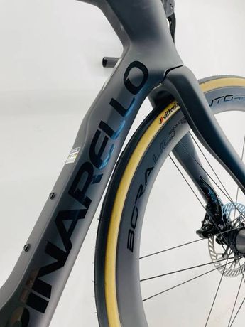 Pinarello Dogma F 2025, BoB kaufen in Zurich #1 | velomarkt.ch