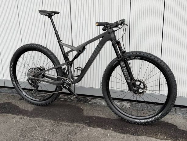 Stoll Bike M2.2 XC Carbon 2023 kaufen in Obwalden #1 | velomarkt.ch