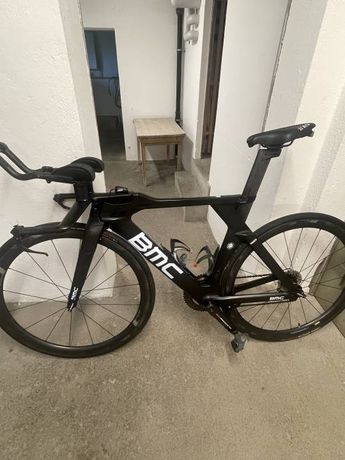 BMC timemachime campagnolo super record kaufen in Zurich #1 | velomarkt.ch