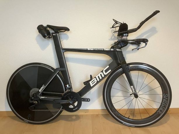 BMC Timemachine TM01 kaufen in Zurich #1 | velomarkt.ch