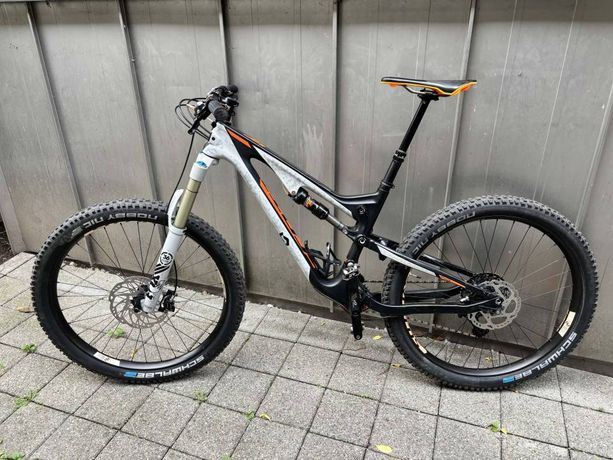 Scott Genius LT 710 zu verkaufen kaufen in Berne #1 | velomarkt.ch