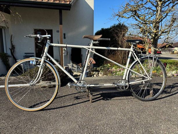 Tandem Gerber kaufen in Berne #1 | velomarkt.ch