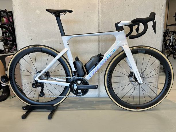 Neu: Wilier Filante SLR ID2 - Grösse M kaufen in Berna #1 | velomarkt.ch