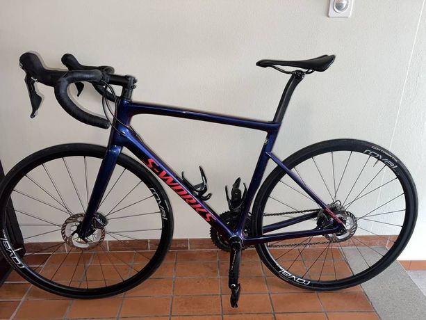 Specialized S-Works Tarmac SL6 Disc kaufen in Berne #1 | velomarkt.ch