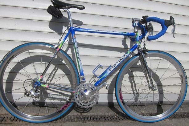 Colnago Master Olympic kaufen in Luzern #1 | velomarkt.ch