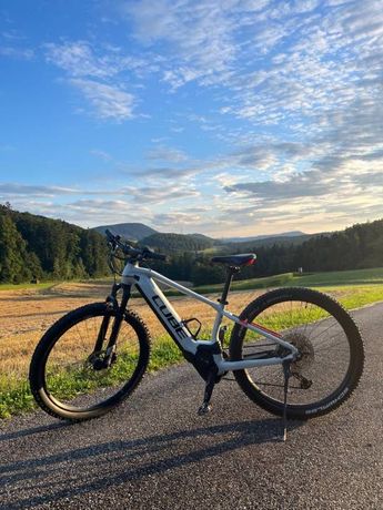 E-Bike bis 25km/h kaufen in Argovia #1 | velomarkt.ch