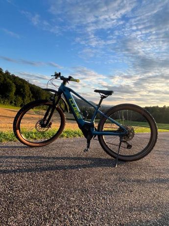 E-Bike bis 25km/h kaufen in Argovia #1 | velomarkt.ch