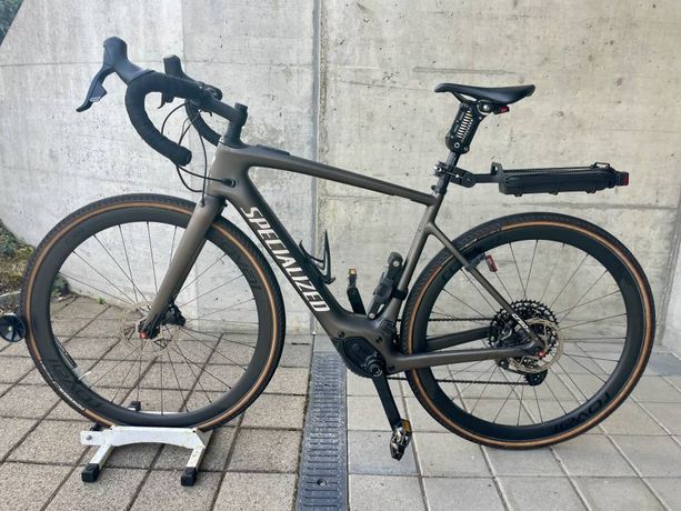 Specialized Creo Turbo Expert SL Evo Carbon (2023) kaufen in Saint-Gall #1 | velomarkt.ch